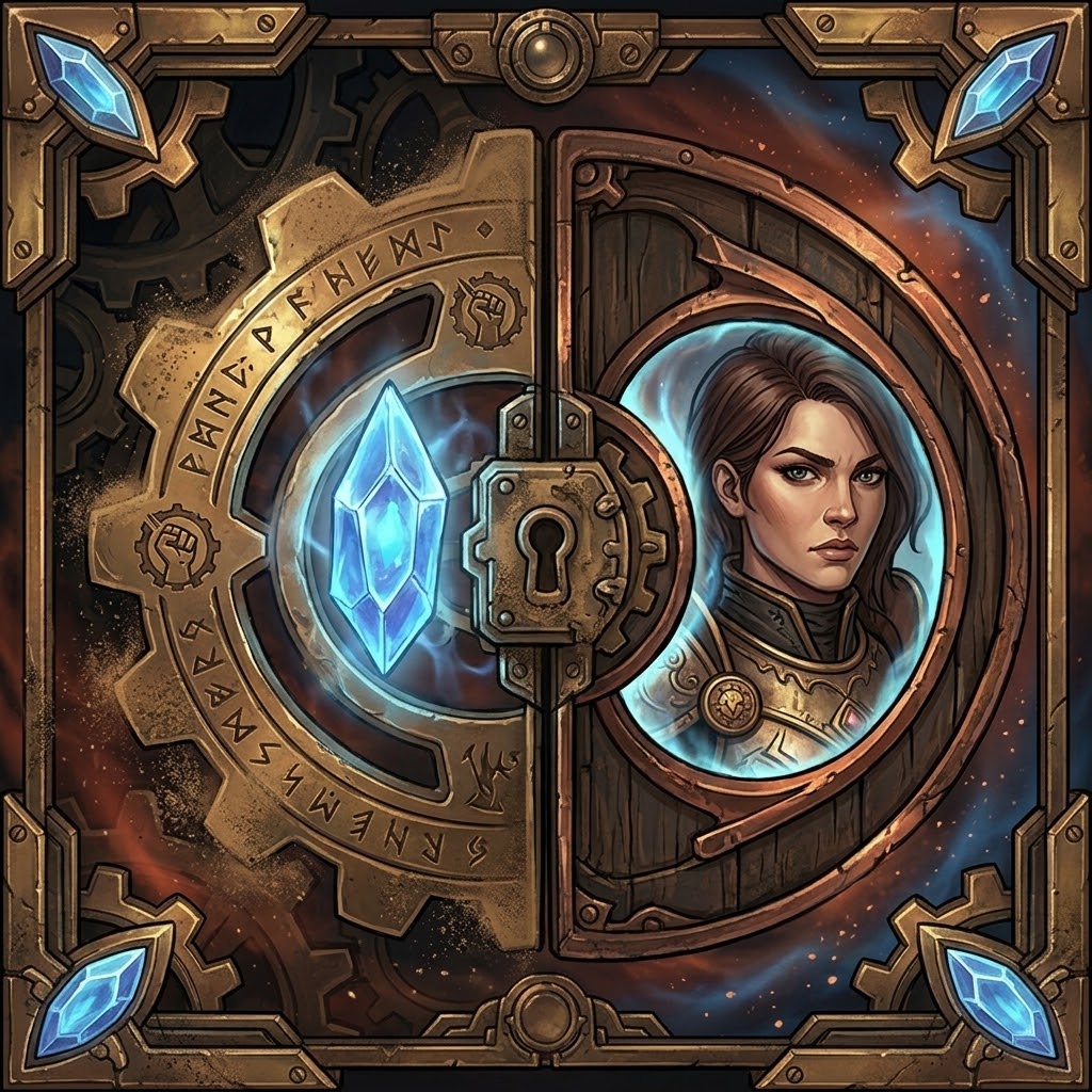 ETHERBOUND: SHADOWS OF TARKHAS